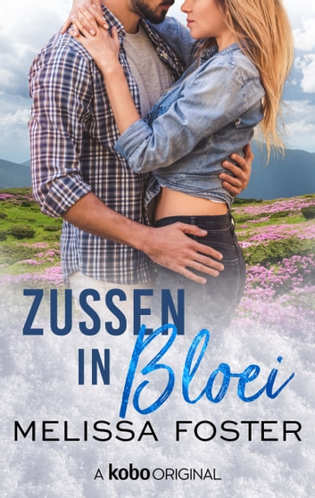 Zussen in bloei (Sisters in Bloom – Dutch Edition)