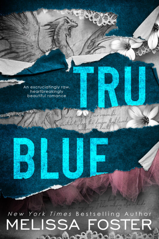 Tru Blue (Special Edition)