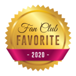 Fan Club Favorite 2020