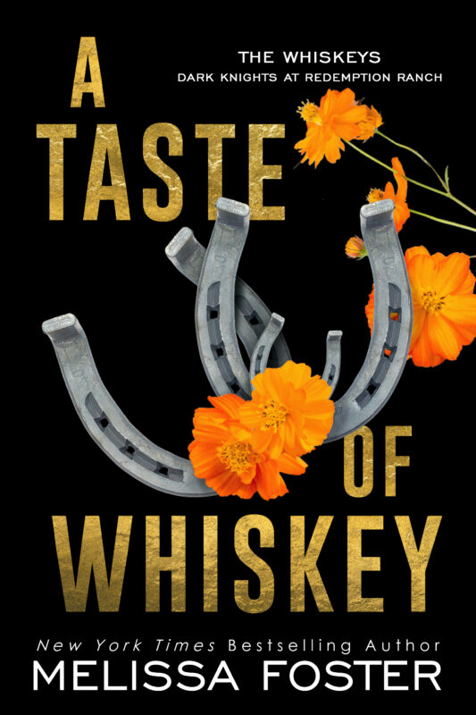 A Taste of Whiskey (Special Edition)