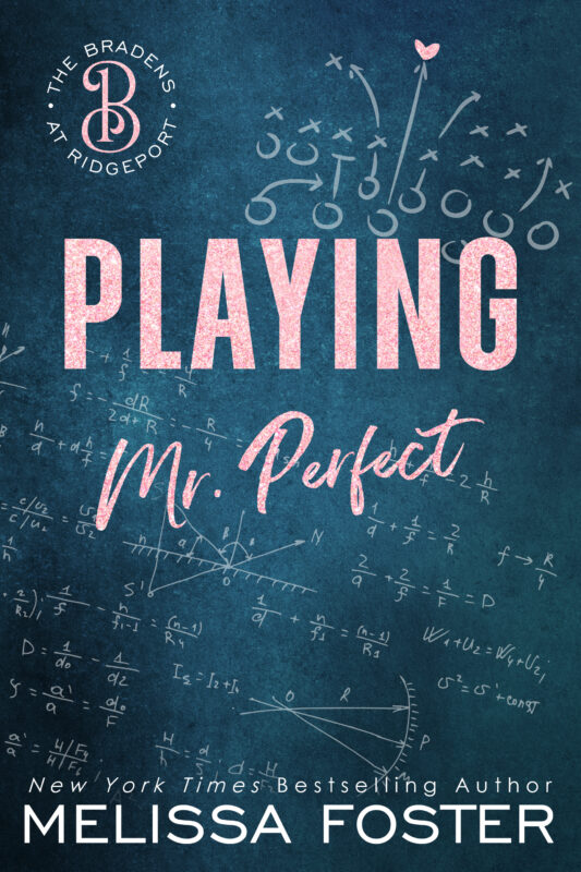 Playing with Mr. Perfect (Special Edition)