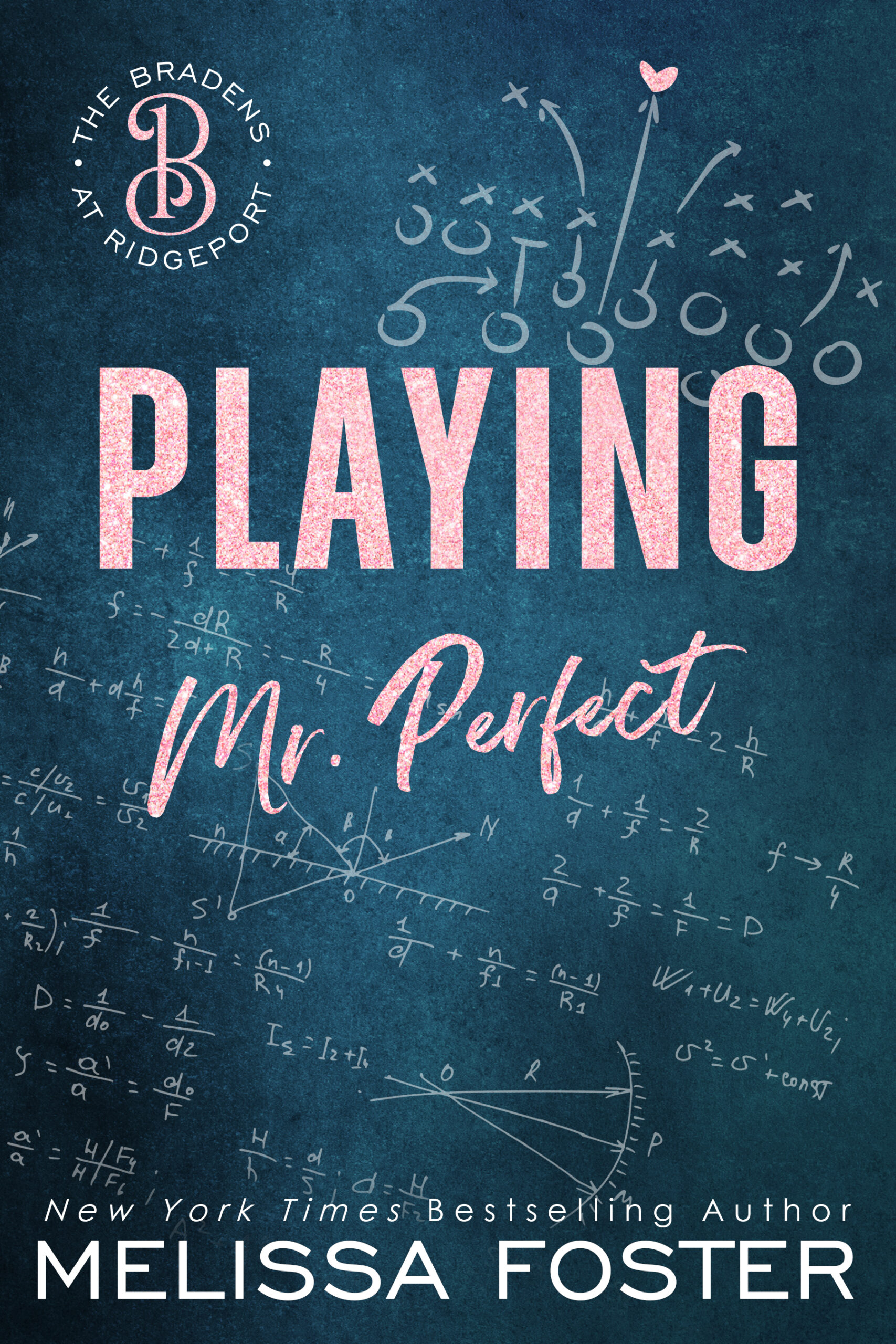 Playing with Mr. Perfect Special Edition by Melissa Foster