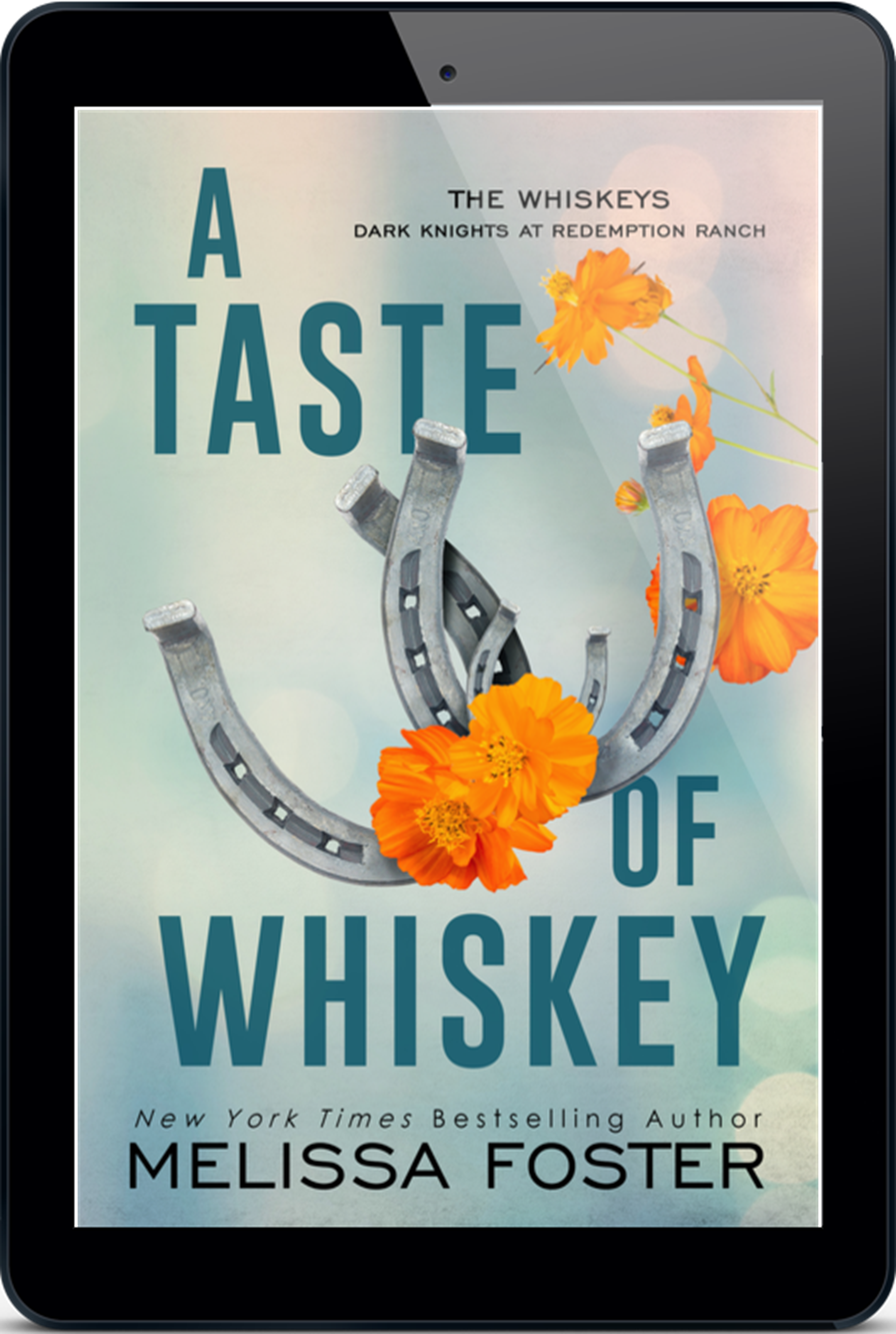 A Taste of Whiskey Special Edition by Melissa Foster