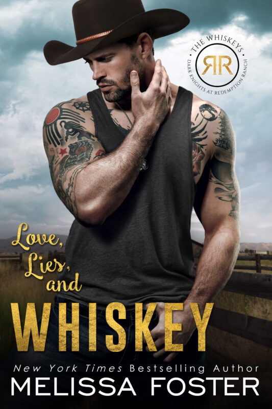 Love, Lies, and Whiskey