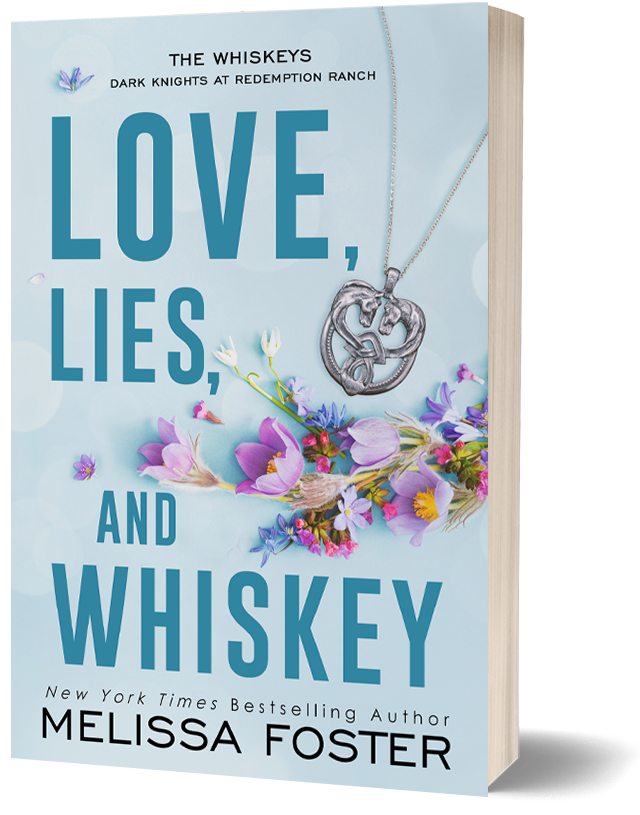 Love, Lies, and Whiskey Special Edition by Melissa Foster