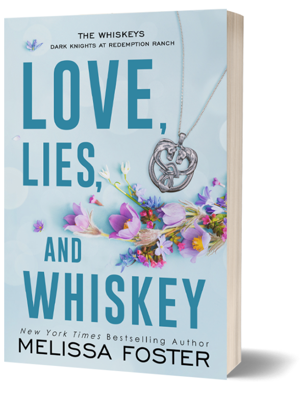 Love, Lies, and Whiskey Special Edition by Melissa Foster