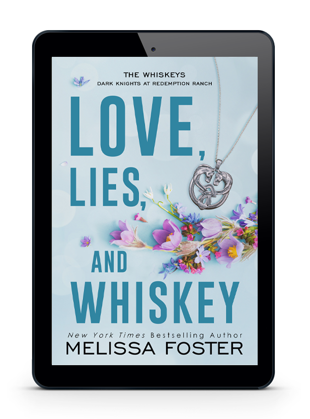 Love, Lies & Whiskey Special Edition by Melissa Foster