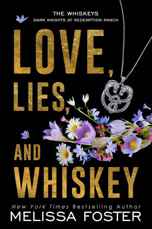 Love, Lies, and Whiskey (Special Edition Hardback)