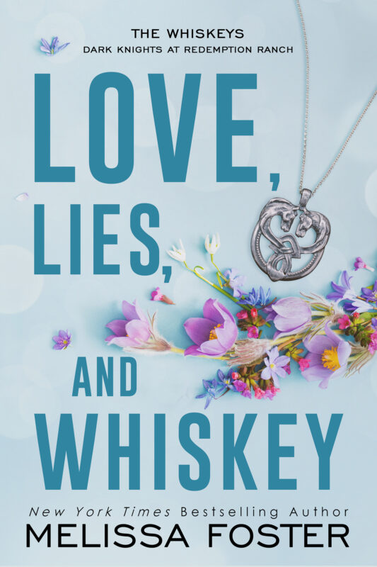 Love, Lies, and Whiskey (Special Edition)