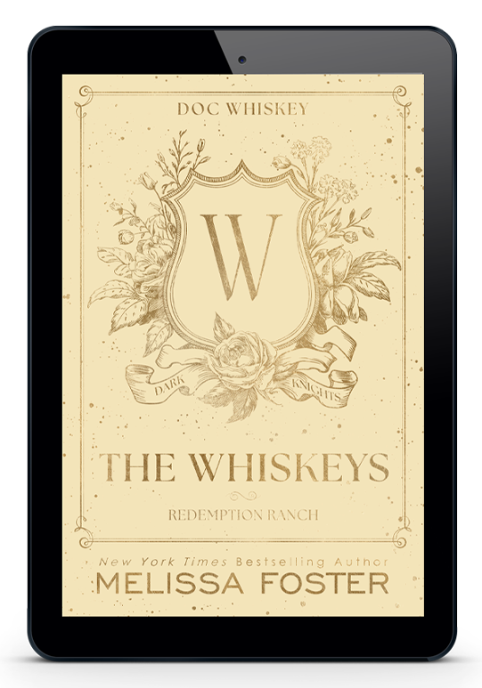 Love, Lies, and Whiskey classic discreet ebook