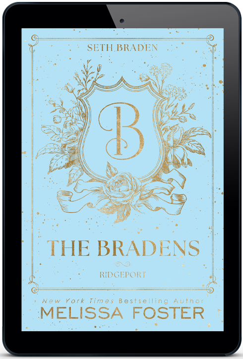 Sincerely, Mr. Braden classic discreet ebook by Melissa Foster
