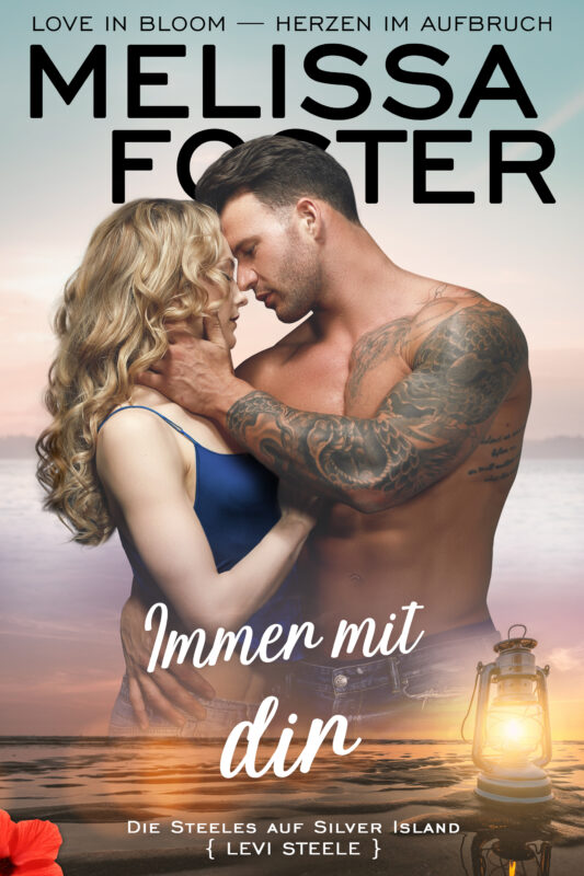 Immer mit dir (Die Steeles auf Silver Island)