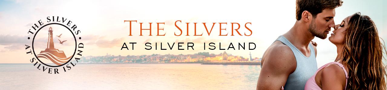 The Silvers at Silver Island by Melissa Foster