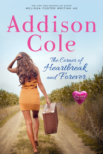 Read, Write, Love at Seaside by Addison Cole