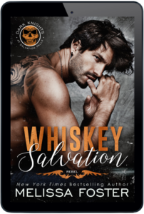 Love, Lies & Whiskey Special Edition by Melissa Foster