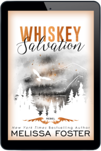 Love, Lies, and Whiskey Special Edition by Melissa Foster
