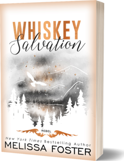 Love, Lies, and Whiskey Special Edition by Melissa Foster