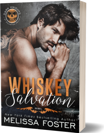 Love, Lies and Whiskey by Melissa Foster